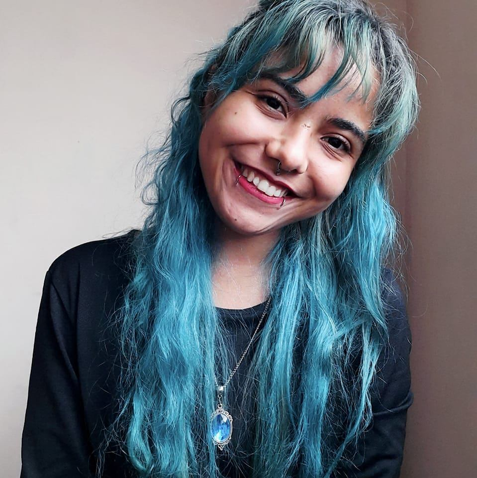 Vivian Santos - Psicóloga Clínica